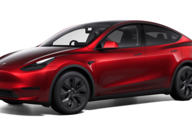 Tesla Model Y cheaper than ever! Top selling electric car slashed up to $8500; could it outsell the Ford Ranger?